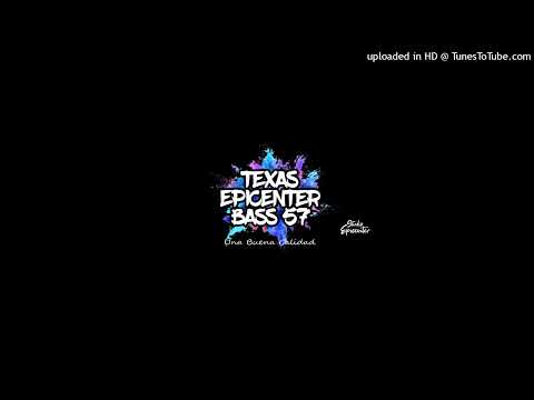 El Culichi De Sonora (En Vivo) - Carin Leon X Fabian Gomez "EPICENTER"