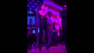 Thinking About You Calvin Harris Cover (Cristina E)