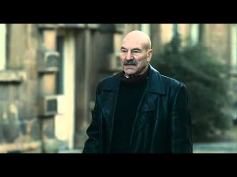 Macbeth Act 3-1 soliloquy 2010