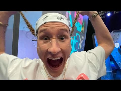 Young Igi w 30 sekund