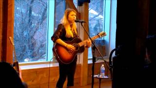 Hayley Reardon-Fourth Grade