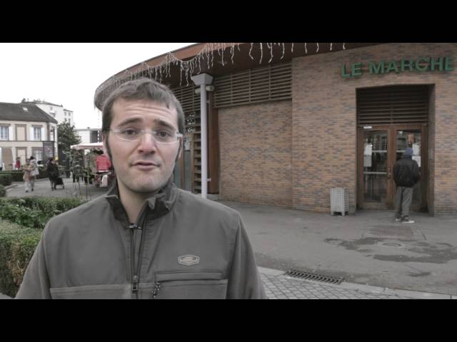 Ferme d&rsquo;Orvilliers –  Concours Jeunes Entreprises