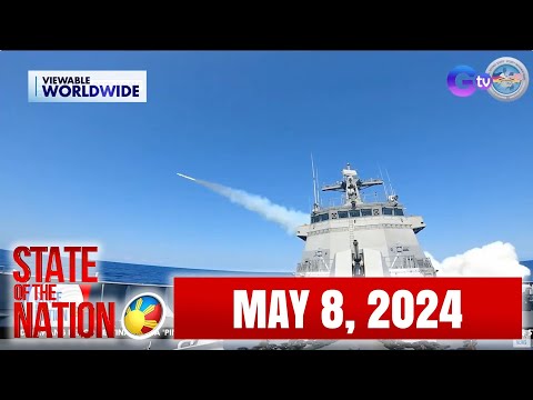 State of the Nation Express: May 8, 2024 [HD]
