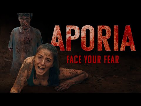 APORIA - FACE YOUR FEAR - Offizieller Deutscher Trailer