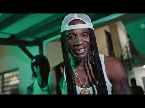 BADBAY MONO feat ZERKID AK-KRIK KRAK(clip officiel 2025)