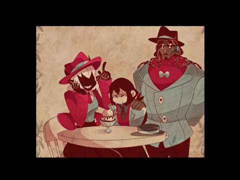 Youre An Ace Kid - DEMONDICE