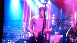 The Replacements on the Tonight Show 9.9.14 - Hot Metro Finds: Ted Cantu