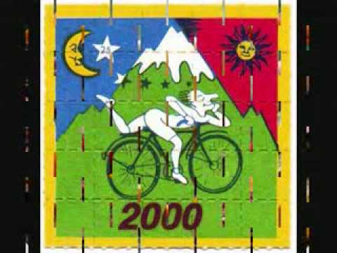 Gataka vs Apocalypse vs Gilix - in my mind DNA(RMX) - 2008 REMIX