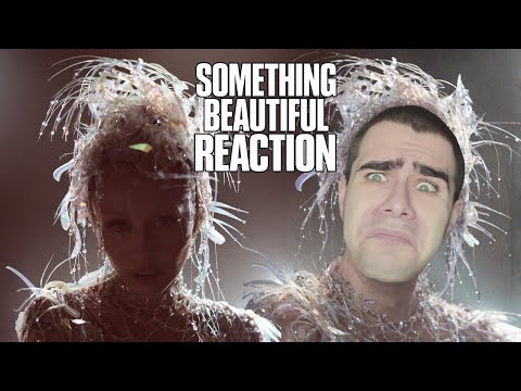 Miley Cyrus - Something Beautiful | Album Reaction