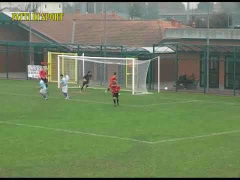 Calcio Rivediamoli : Montalto Ivrea - Volpiano 1-0