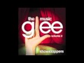 Glee U Can't touch this! 