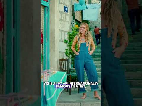 Insel der Woche - Vis: 1 Minute Kroatien