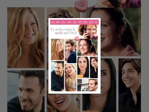 Er steht einfach nicht auf Dich