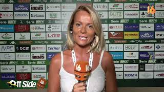 off side benevento sudtirol le interviste ai protagonisti