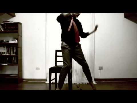 My Discarded Men - Eartha Kitt Choreography