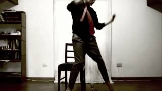 My Discarded Men - Eartha Kitt Choreography