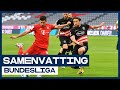 Subliem Bayern na wondergoals ruim langs Düsseldorf