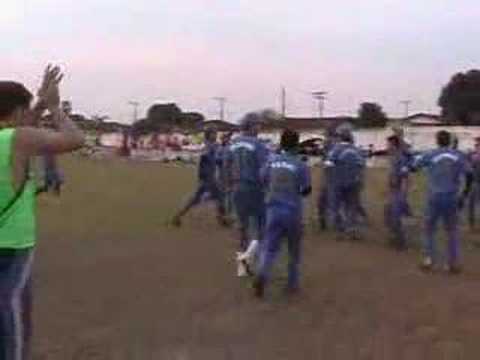 Ouça os mais experientes!!!