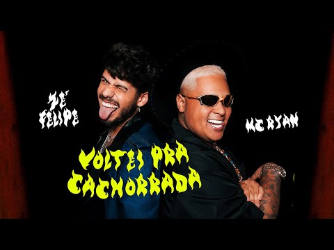 Video thumbnail for Voltei Pra Cachorrada