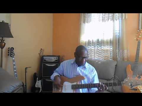 HOBO  Jazz Basses DEMO