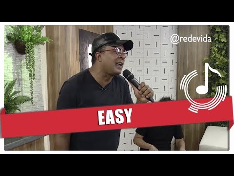 Easy - Tony Gordon