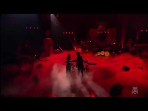 American Idol 10 - Tim Halperin & Julie Zorrilla - Las Vegas Round