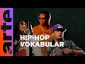 Adlibs Die Signatur Des Rap Kultur Erklärt Flick Flack ARTE