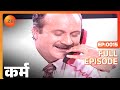 Karm Hindi TV Serial Full Episode 15 Zee TV