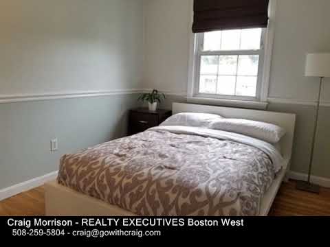 14 George Drive, Stoughton MA 02072 - Single Family Home - Real Estate - For Sale -
