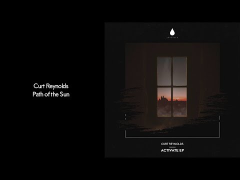 Curt Reynolds - Path of the Sun