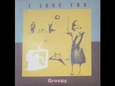 John Peel's Groopy - パーティーの夜 (Party No Youru) (Party Night)