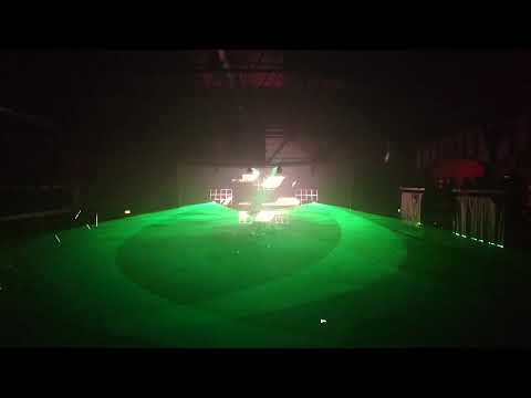 MissK8 @ Army of Hardcore 2018