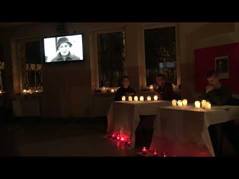 103 Rocznica Odzyskania Niepodległości Młodzieżowy Ośrodek Wychowawczy  Kamionek Wielkim Nr 35