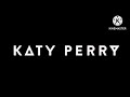Katy Perry E T PAL High Tone Only 2010