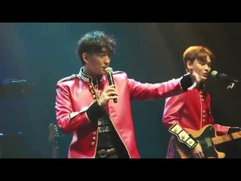 잔나비(JANNABI)_사랑하긴했었나요..@단독콘서트 'MONKEY HOTEL'