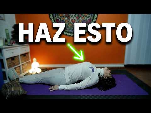 Mejora la respiracion, estira los pulmones y musculos intercostales