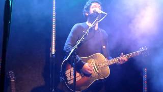 Le Luci della Centrale Elettrica - La lotta armata al bar @ Roma 17-3-2011