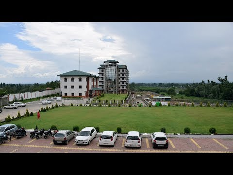 Works in JKEDI done at Rs 55 cr without tenders, DPRs, AA, tech sanction