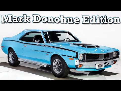 1970 AMC Javelin (CC-1717387) for sale in Volo, Illinois