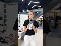 Кеды женские замшевые 595974 Серые Відео