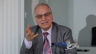 سحر البيان في القرآن الحلقة ٦                            (لا تجعل مع الله إلها آخر…)     ٦رمضان ١٤٤٤ image