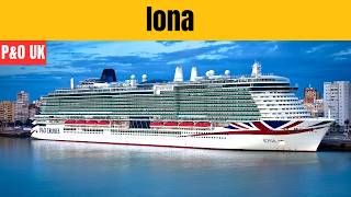 Why Iona Blew My Mind (And Why You Might Hate It) - Honest P&O Review 2026