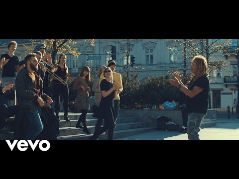 Maleo Reggae Rockers - Nie Tak