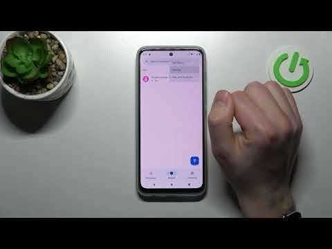 How to Unblock a Number on MOTOROLA Moto G71 5G // Managing the Numbers Blocklist