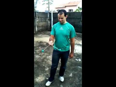 O Fera do Bolim Bolacho (Bate Bate / Teco Teco) - Paulo Leonardo