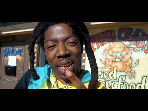 Skeet McFlurry - Juicy Crab