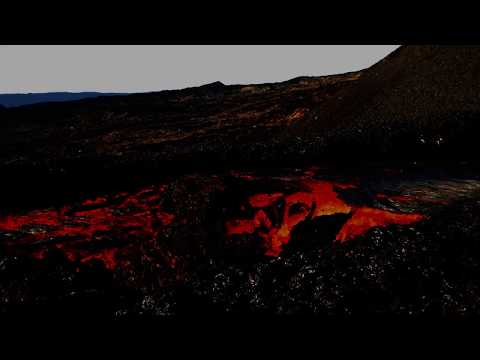 Black Nail Cabaret - Black Lava