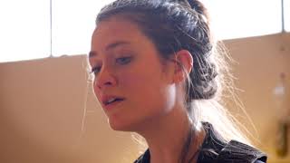 Rachel Sermanni - Farewell, Farewell (live at Ear Trumpet Labs)