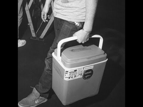 Servaholic B2B Pascal Mental - 23 : 59 x Weird planet @ Ninkasi kao  (2023)