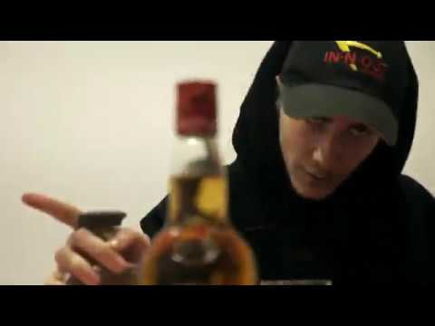 Video thumbnail for LSD & Hennesy